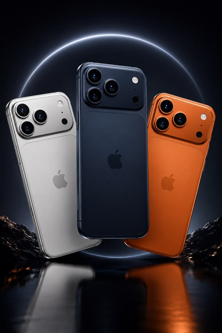 Flagship Smartphone Pro